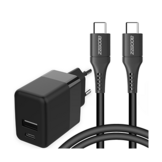 Opladers met kabel  width=